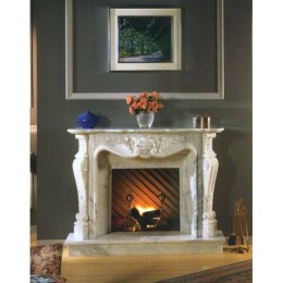 Мраморный портал Crumar Lara, Crema Portugales